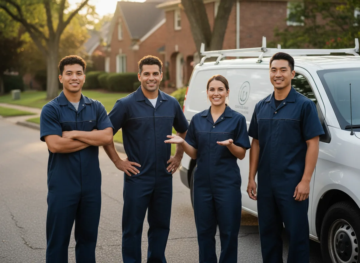 Home Gutter Service company in Glenburn, ME